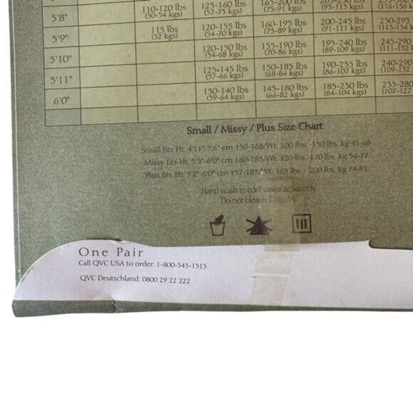 Legacy Shapewear Size E Vintage Lot of 3 Coolmax Tummy Control Shaping Shorts - Picture 5 of 12